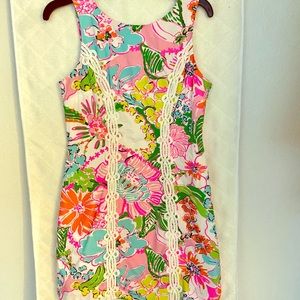 Lily for Target Shift